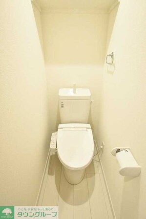 グランクオール小茂根の物件内観写真